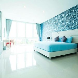 Suite à 4 Chambres à Coucher
